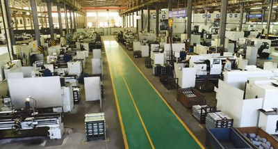 CINA Quzhou Kingkong Machinery Co., Ltd.