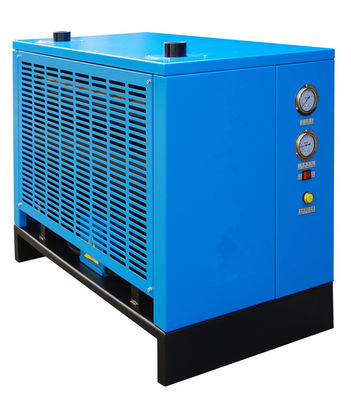 Mesin Pengering Udara Tipe Pendingin ASME Air Cooled Air Dryer Untuk Kompresor Udara