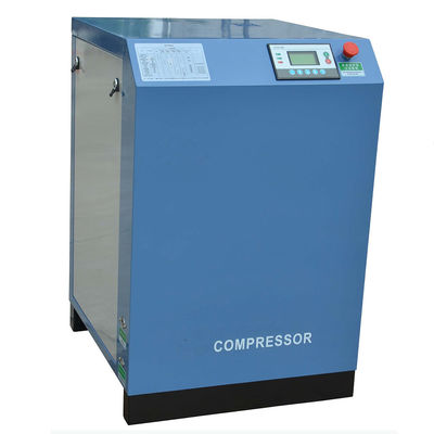 1.2 Bar Oil Free Scroll Air Compressor Presisi Ujung Udara Presisi Tinggi