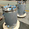 OEM Air Compressor Vertical Tank Kapal Tekanan Disesuaikan