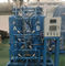 Transportasi Generator Oksigen Nitrogen Stainless Steel Dan Industri Seluler Menggunakan Generator Nitrogen PSA