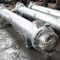 Penukar Panas Tata Letak Stainless Steel Bersertifikat CE